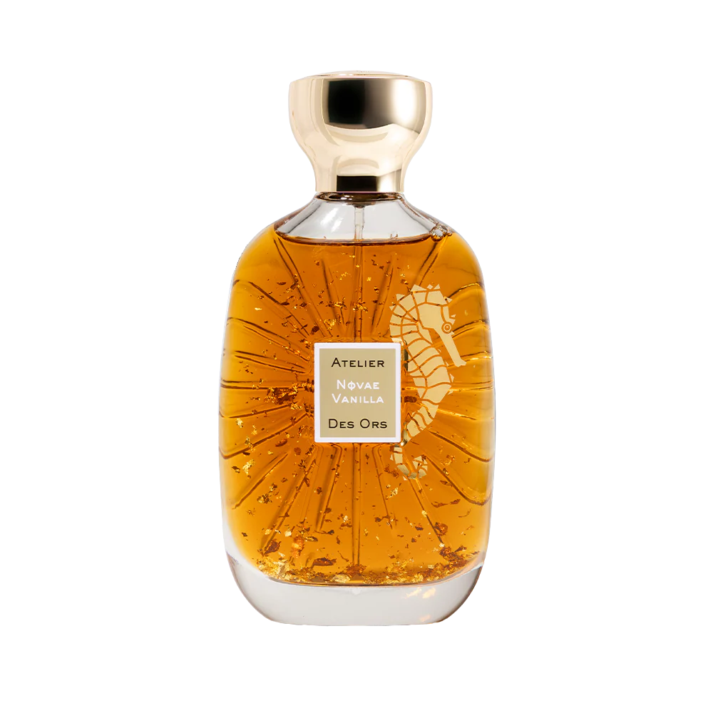 Eaux de Parfum